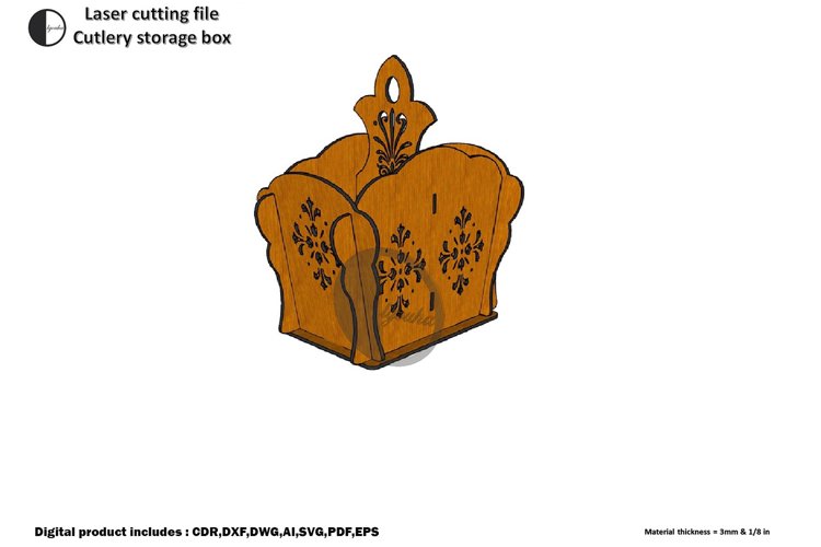 Cutlery Clipart Image 4