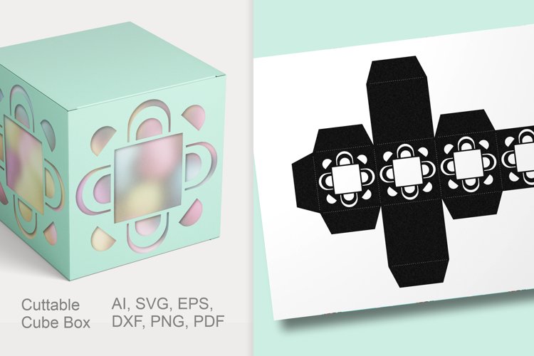Party Svg Image 6
