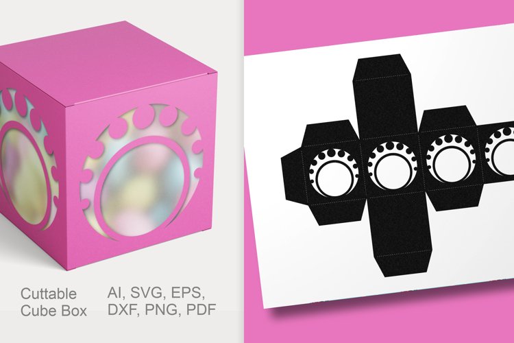 Party Svg Image 4