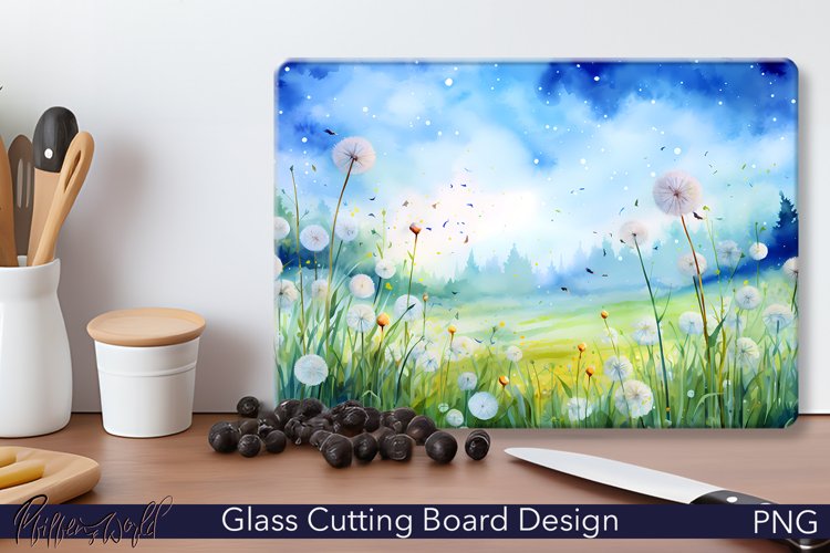 Watercolor Flowers Image 19