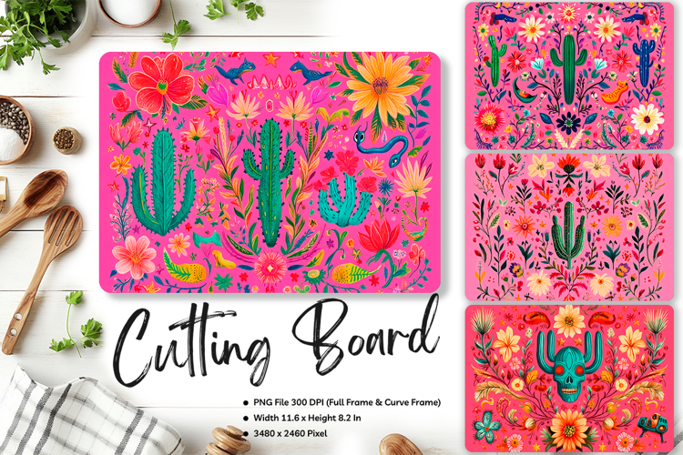 Cactus Clipart Image 24