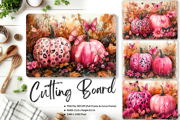 Pumpkin Clipart Image 3