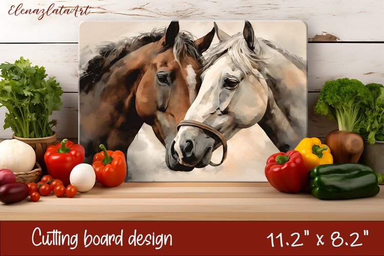 Horse Sublimation Designs Image 21