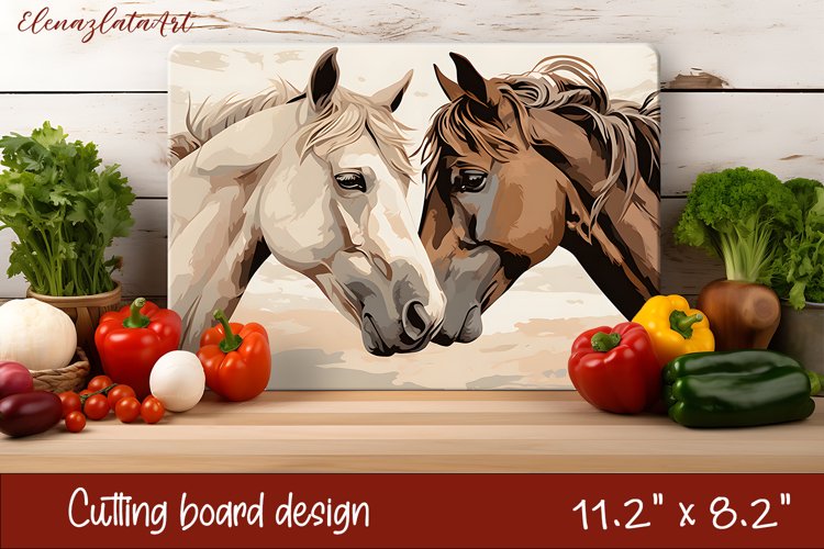 Horse Sublimation Designs Image 14