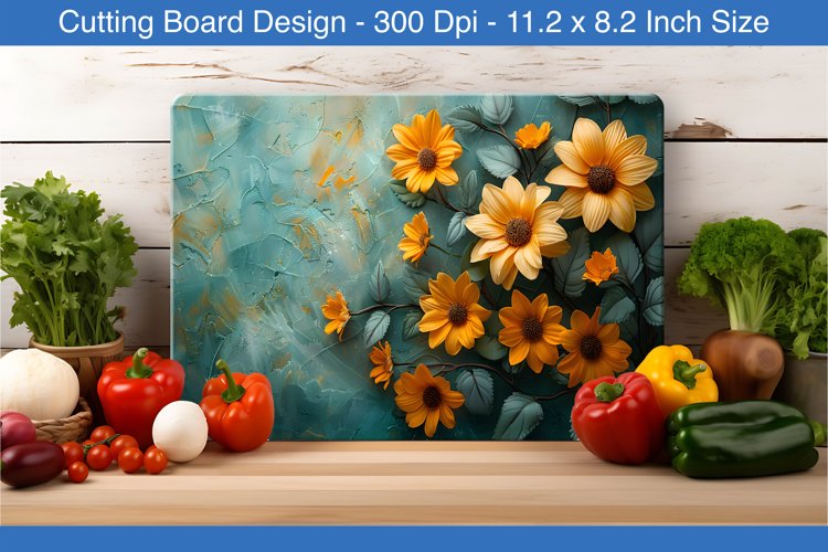 Sunflower Sublimation Designs Image 22