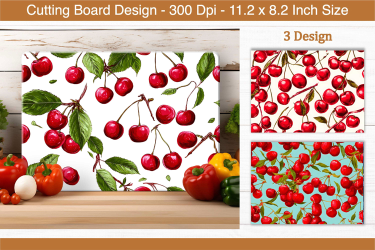 Cherry Png Image 23