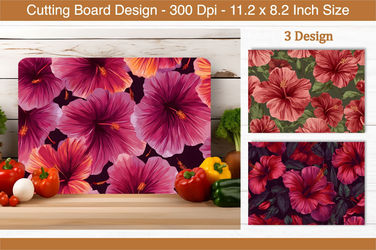 Hibiscus Flower Clipart Image 18