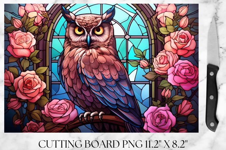 Stained Glass Png Image 6