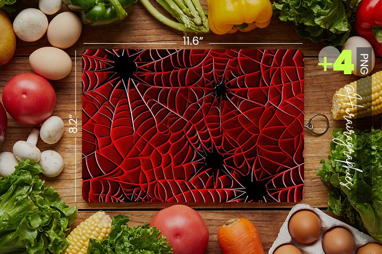 Spider Clipart Image 11
