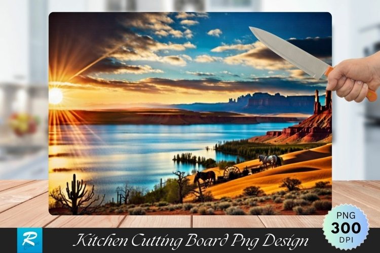 Scenery Clipart Image 12