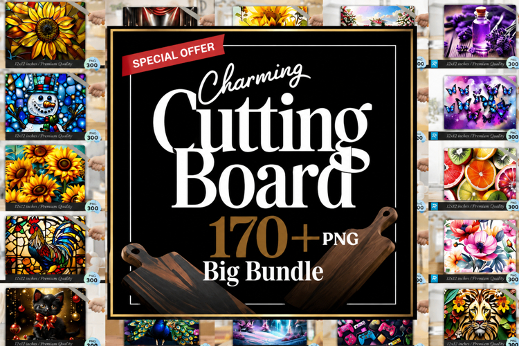 Cutting Board Png