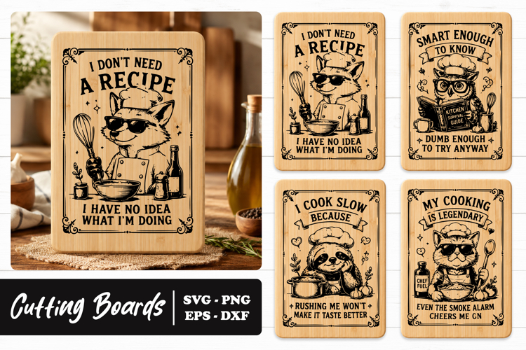 Recipe Svg Image 13
