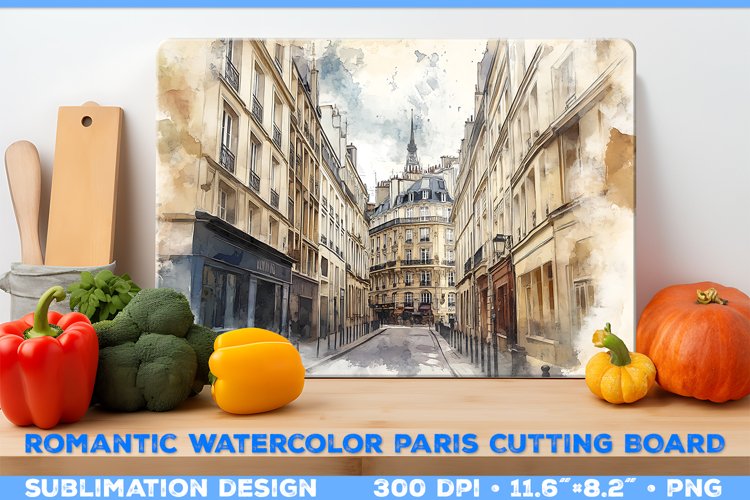 Parisian Clipart Image 10