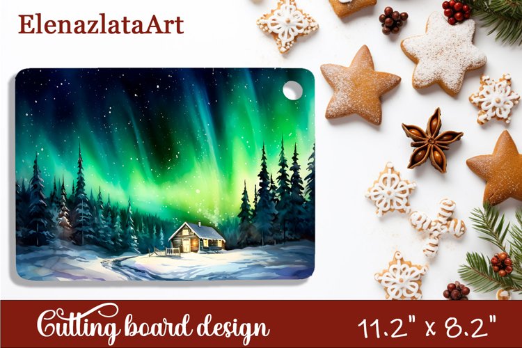 Cutting Board Sublimation | Kitchen Chopping Board Designs