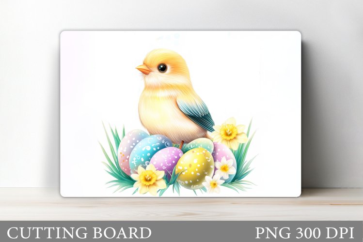Easter Clipart Image 8