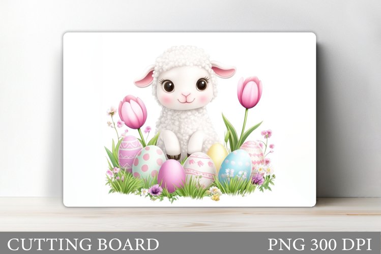 Easter Clipart Image 16