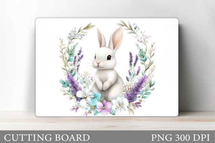 Bunnies Clipart Image 23