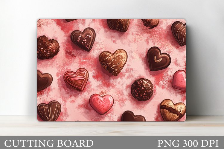 Candy Heart Clipart Image 3