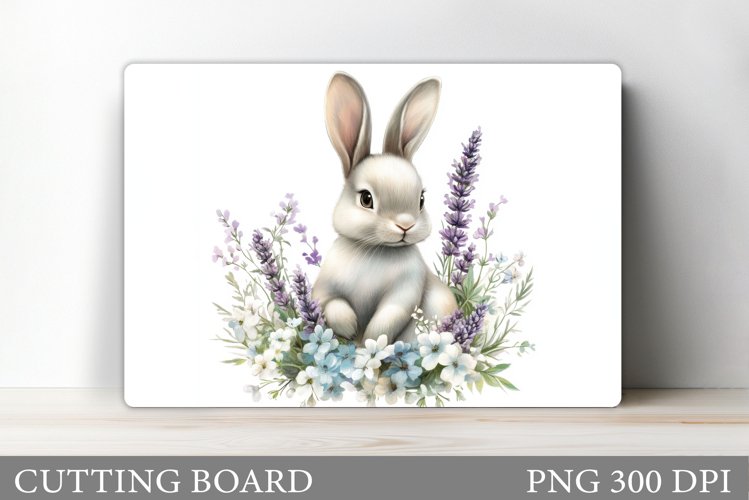Bunnies Clipart