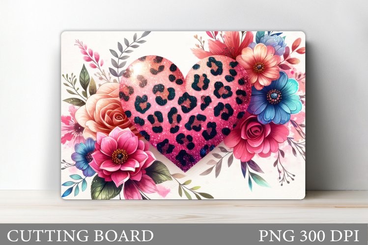 Heart Clipart Image 14