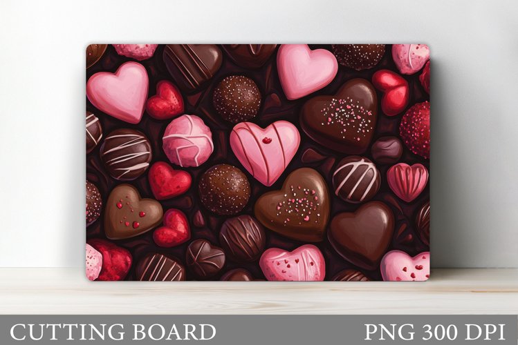 Candy Heart Clipart