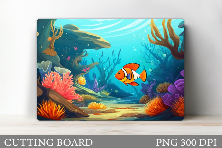 Fish Clipart Image 5