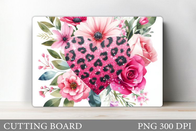 Heart Clipart Image 13
