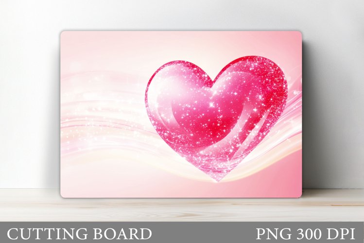 Heart Clipart Image 12