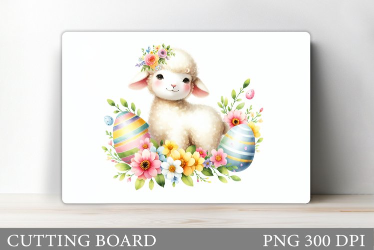 Easter Clipart Image 12