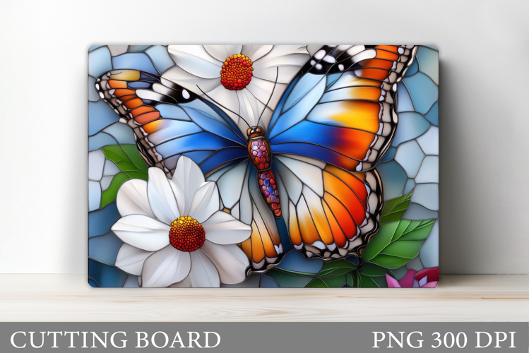 Butterfly Cutting Board. Butterfly Kitchen Cutting Board