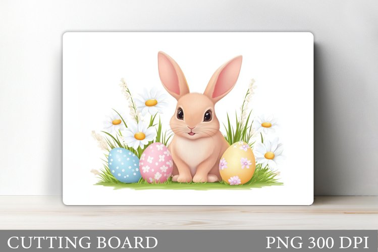 Bunnies Clipart Image 2