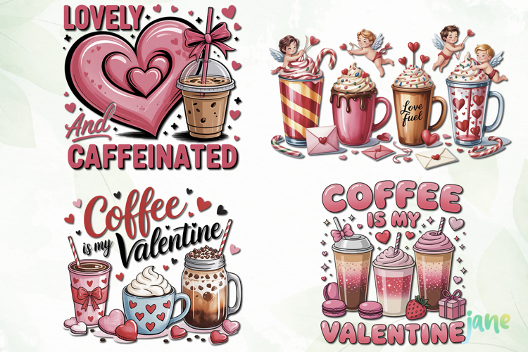 Coffee Png Image 8