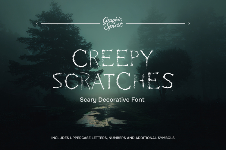 Decorative Fonts Image 20