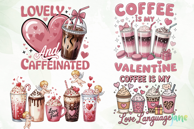 Coffee Png Image 7