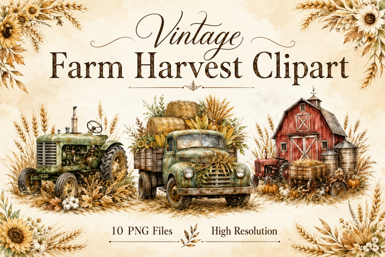 Barn Clipart
