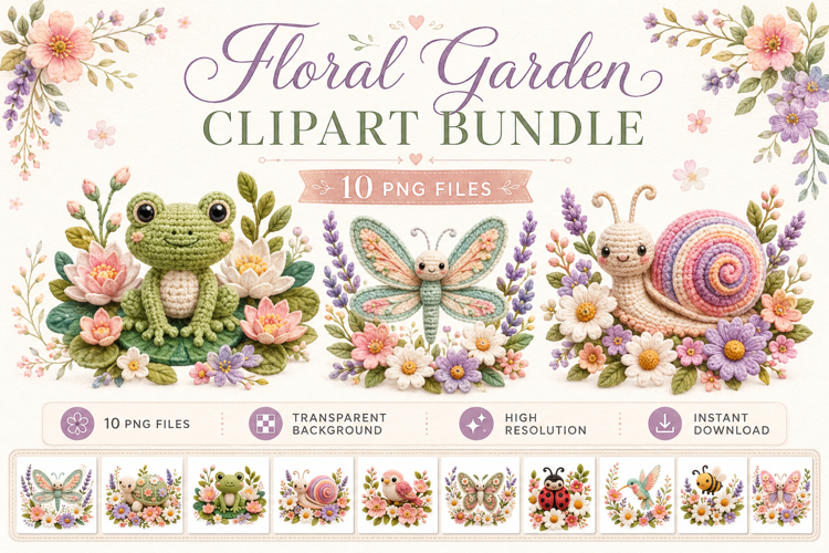 Garden Png