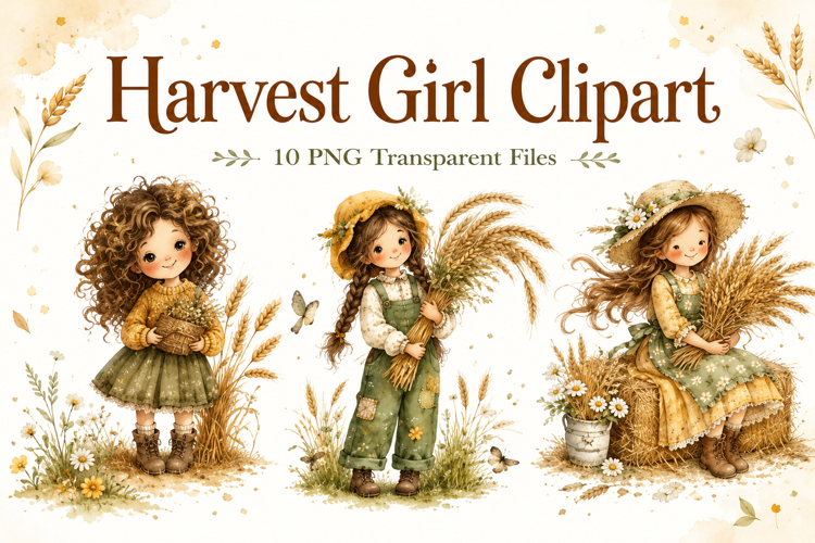 Cute Clipart Image 11