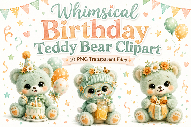 Cute Clipart Image 21