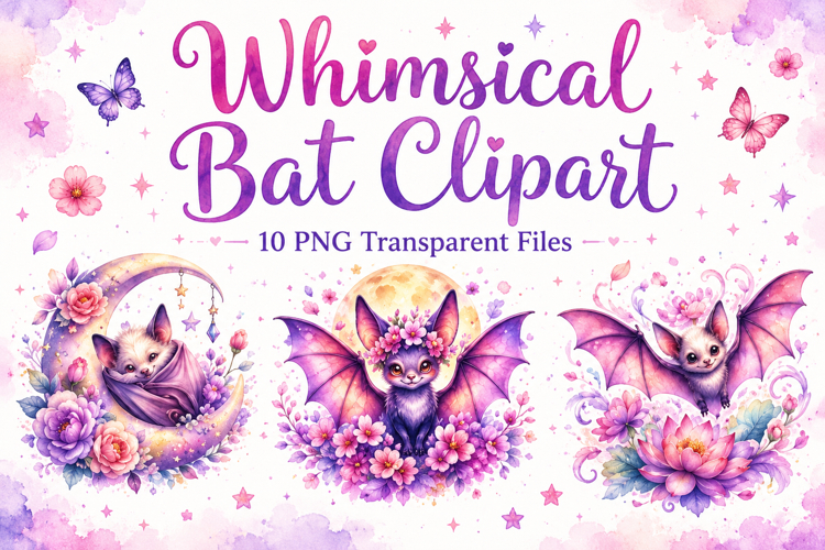 Cute Clipart Image 20