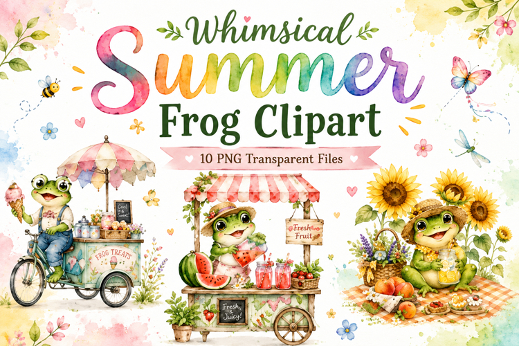 Cute Clipart Image 22