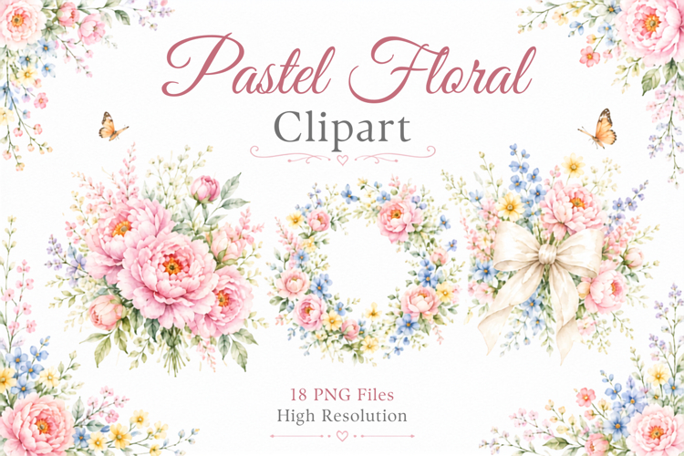 Flower Png Image 2