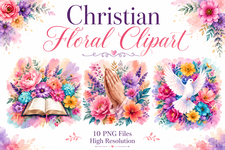 Bible Clipart