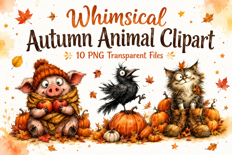 Cute Clipart Image 18
