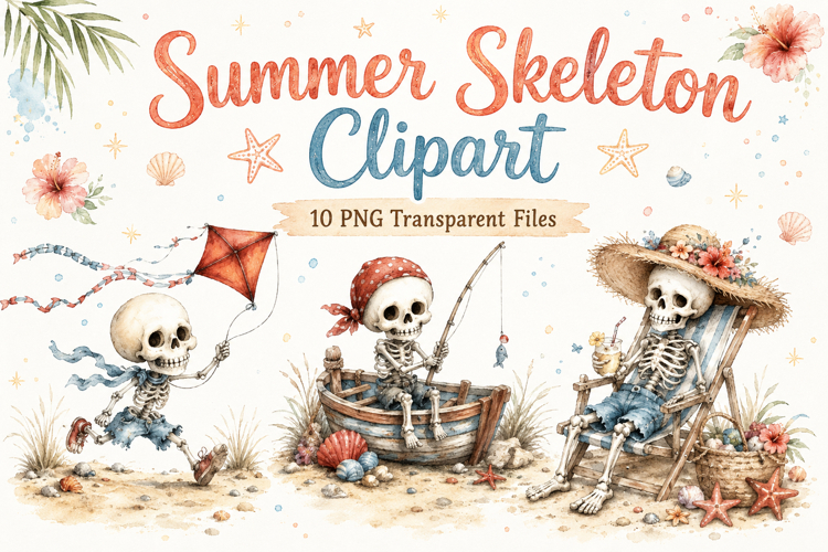 Cute Clipart Image 12