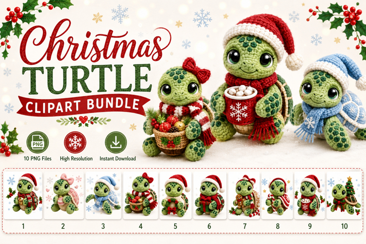 Christmas Clipart Image 14