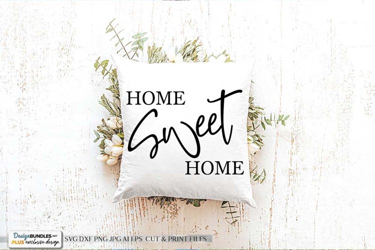 Home Svg Image 17