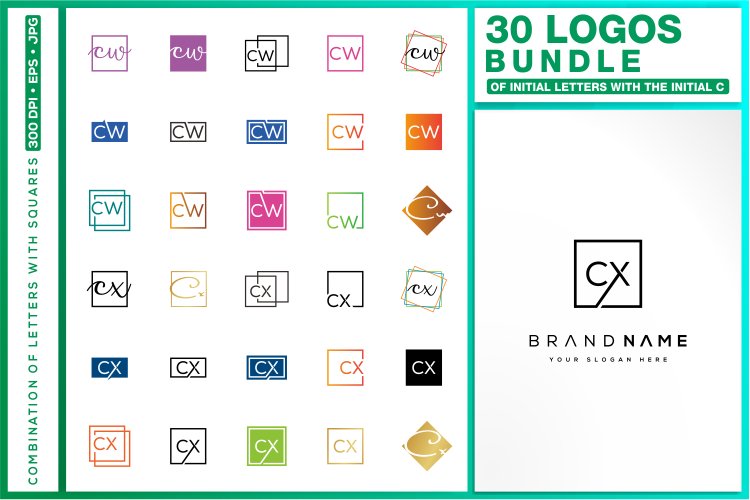 Logos With The Letter O Image 2