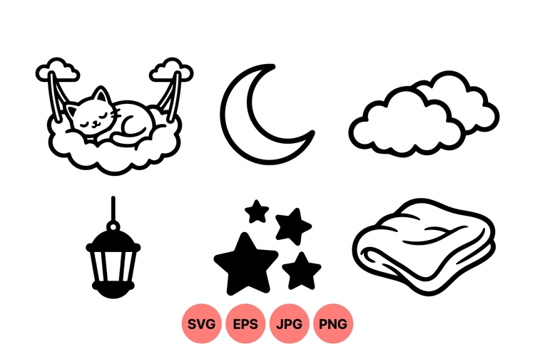 Line Clipart