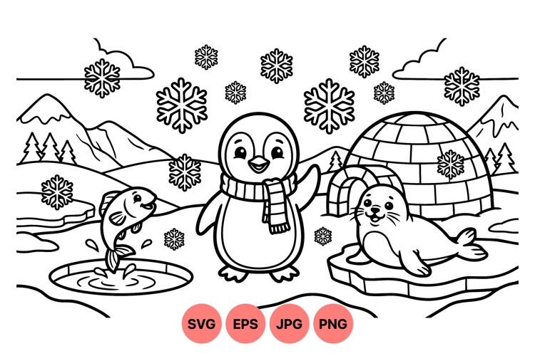 Animal Drawing Image 22