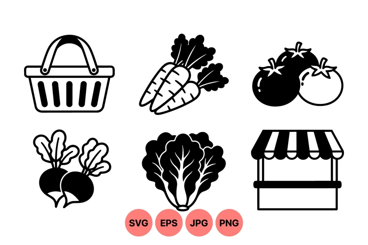 Minimalist Icons Image 23